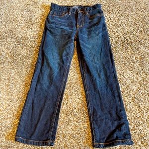 Lucky Brand girls jeans. Size 8